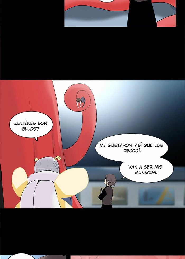 El irregular - Capítulo 140 - Página 53 - LectorTMOo