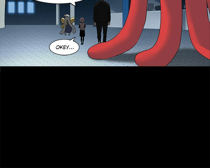 El irregular - Capítulo 140 - Página 55 - LectorTMOo