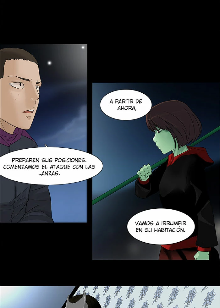 El irregular - Capítulo 140 - Página 57 - LectorTMOo
