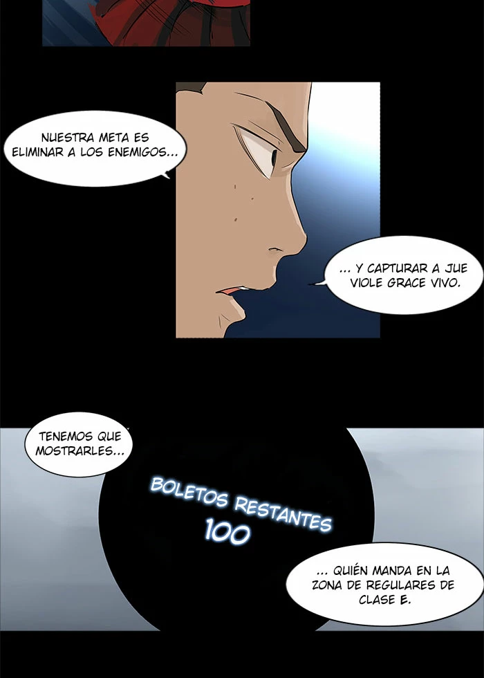 El irregular - Capítulo 140 - Página 59 - LectorTMOo
