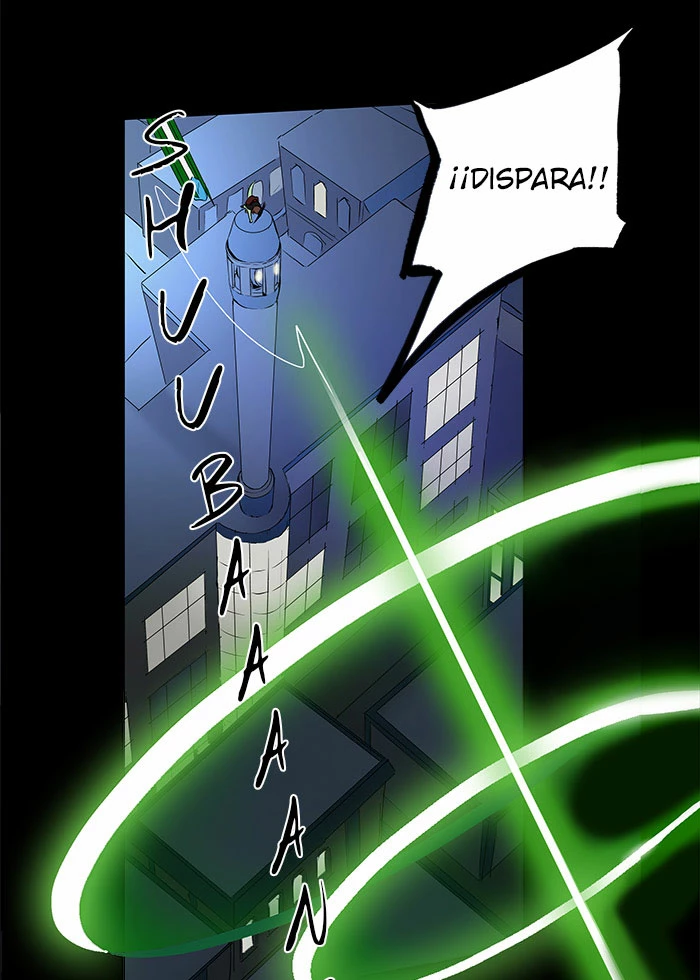 El irregular - Capítulo 140 - Página 60 - LectorTMOo