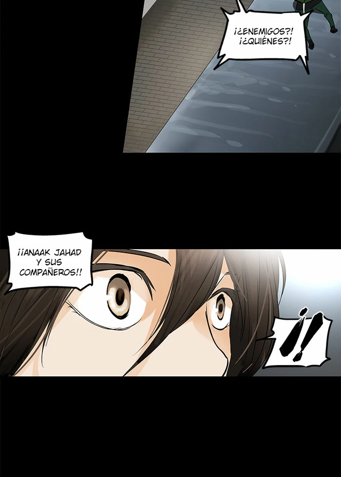 El irregular - Capítulo 141 - Página 4 - LectorTMOo
