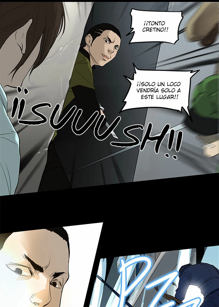 El irregular - Capítulo 141 - Página 5 - LectorTMOo