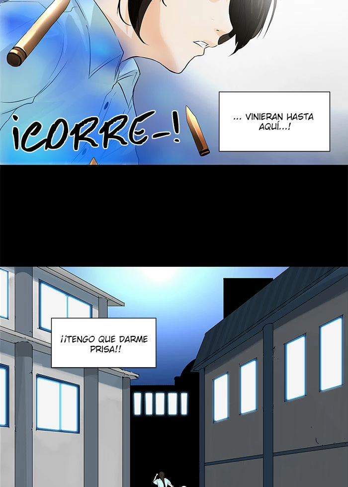 El irregular - Capítulo 141 - Página 7 - LectorTMOo