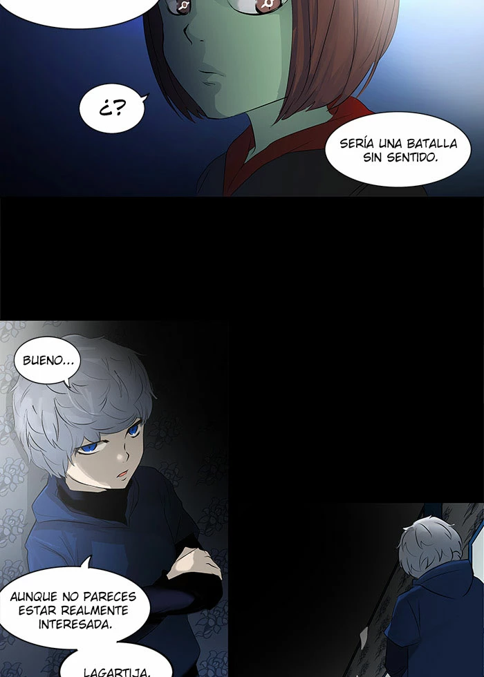 El irregular - Capítulo 141 - Página 13 - LectorTMOo