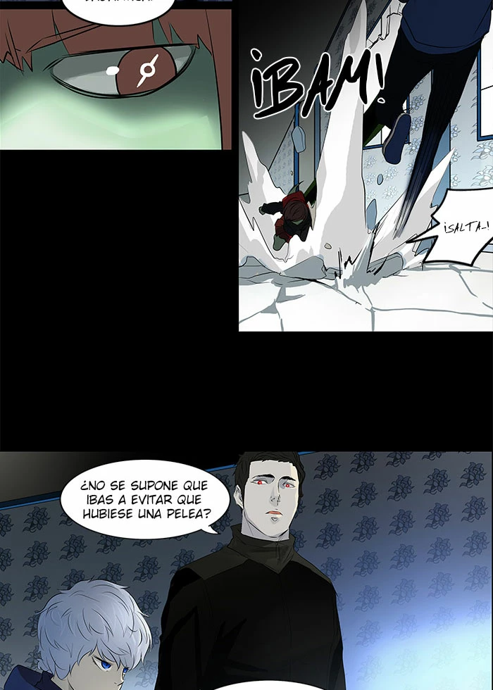 El irregular - Capítulo 141 - Página 14 - LectorTMOo