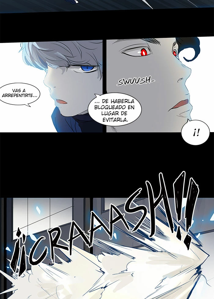 El irregular - Capítulo 141 - Página 17 - LectorTMOo