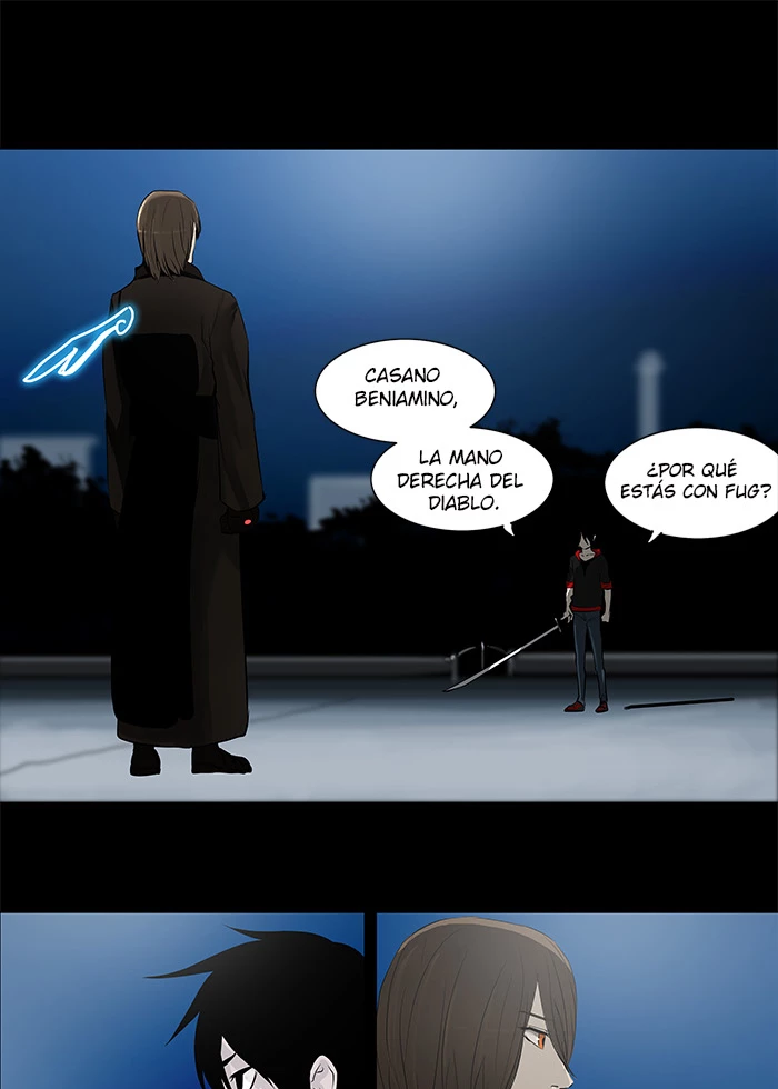 El irregular - Capítulo 141 - Página 20 - LectorTMOo