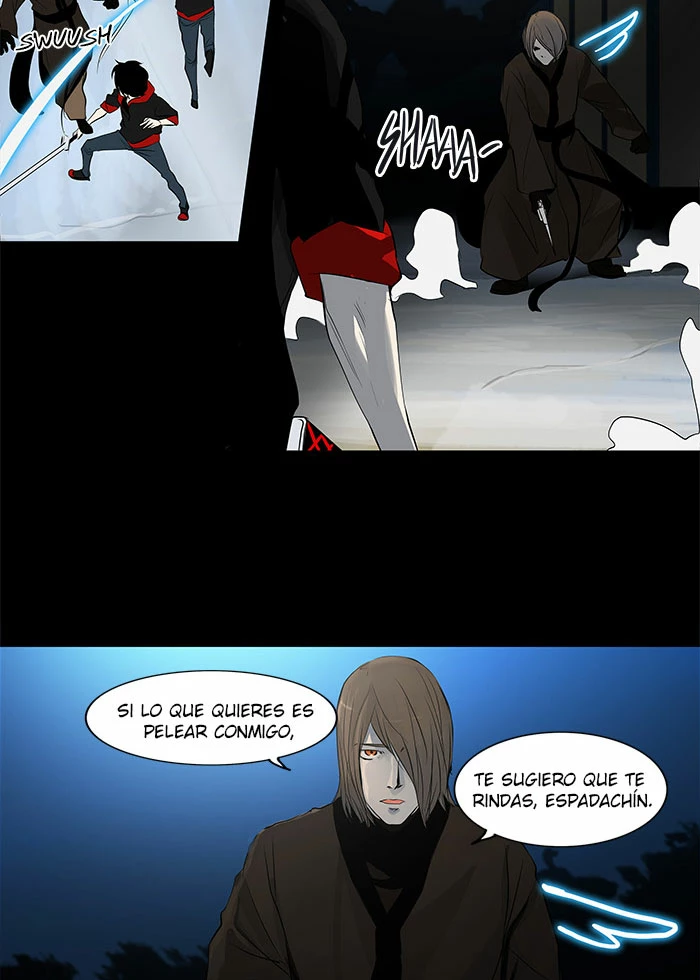 El irregular - Capítulo 141 - Página 25 - LectorTMOo