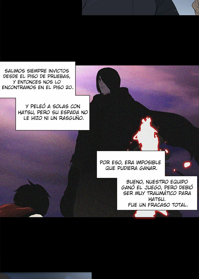 El irregular - Capítulo 141 - Página 29 - LectorTMOo