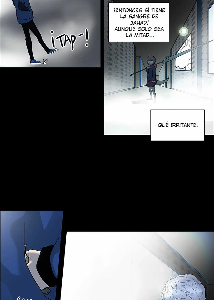 El irregular - Capítulo 141 - Página 49 - LectorTMOo