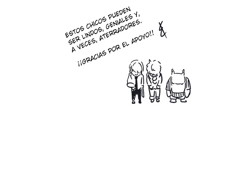 El irregular - Capítulo 141 - Página 56 - LectorTMOo