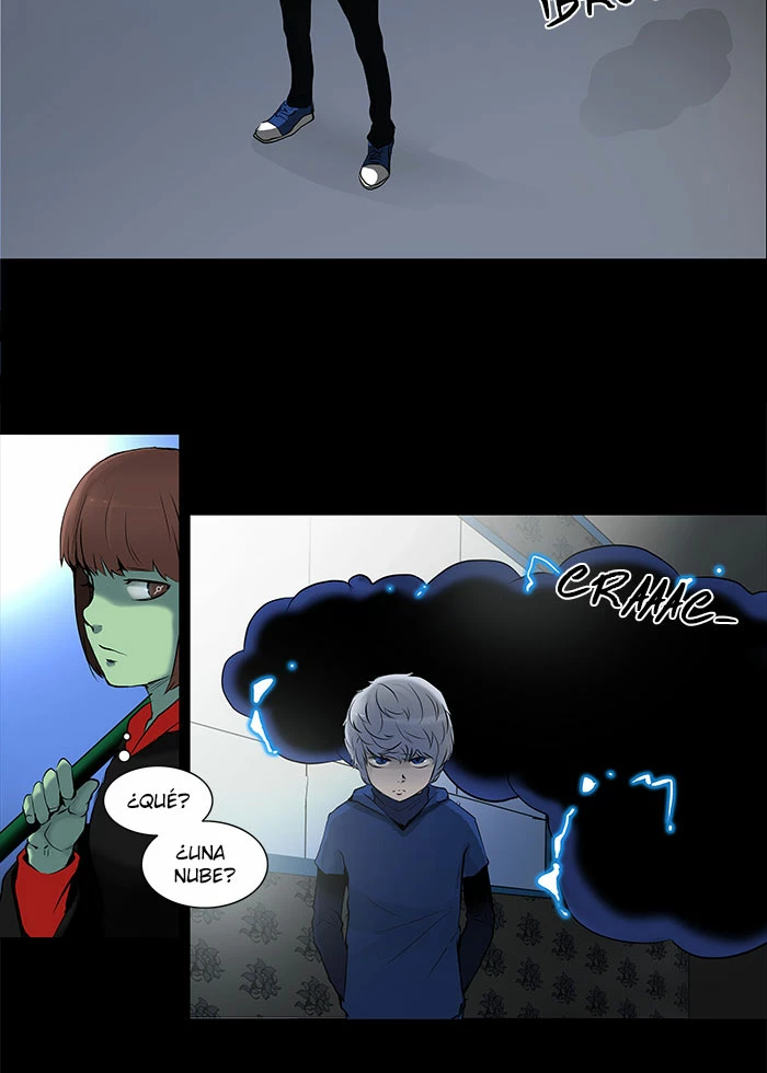 El irregular - Capítulo 142 - Página 14 - LectorTMOo
