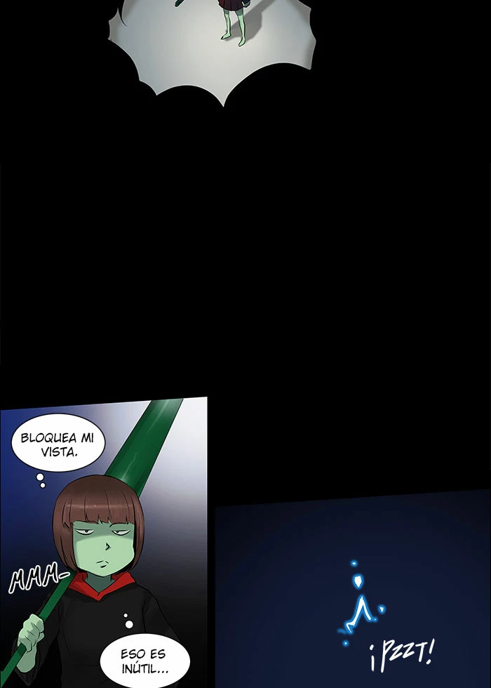 El irregular - Capítulo 142 - Página 17 - LectorTMOo