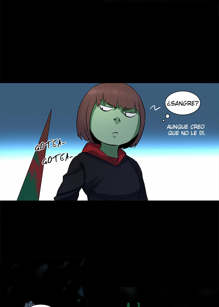 El irregular - Capítulo 142 - Página 29 - LectorTMOo