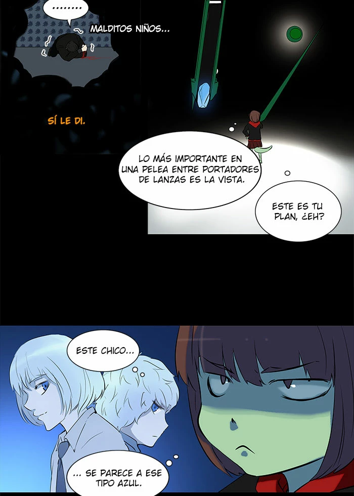 El irregular - Capítulo 142 - Página 30 - LectorTMOo