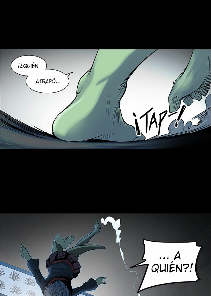 El irregular - Capítulo 142 - Página 38 - LectorTMOo