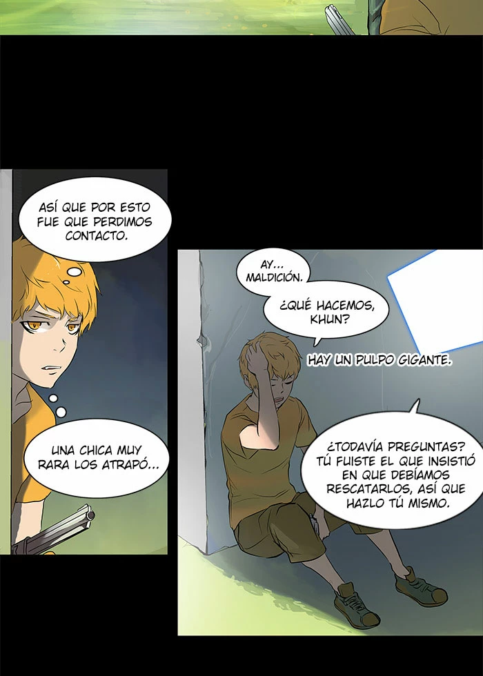 El irregular - Capítulo 143 - Página 3 - LectorTMOo