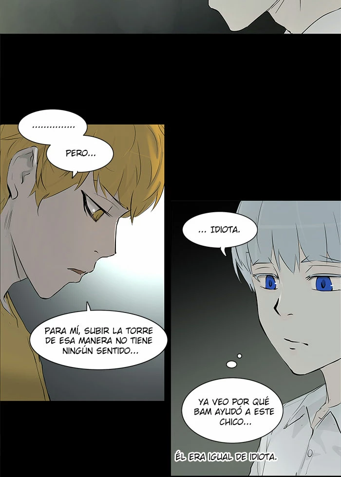 El irregular - Capítulo 143 - Página 6 - LectorTMOo