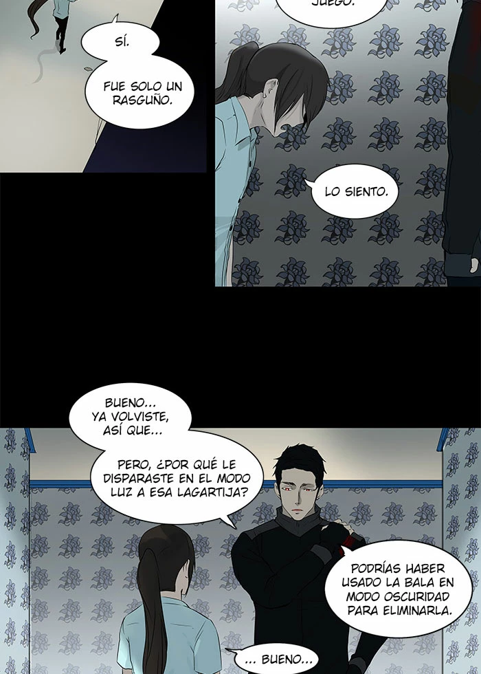 El irregular - Capítulo 143 - Página 22 - LectorTMOo