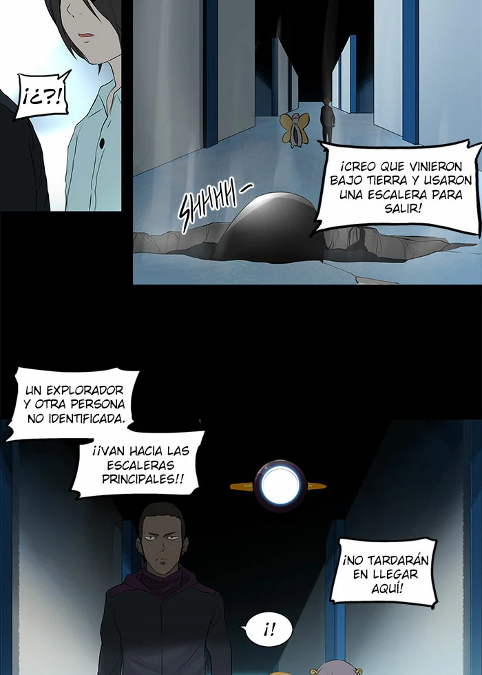 El irregular - Capítulo 143 - Página 24 - LectorTMOo