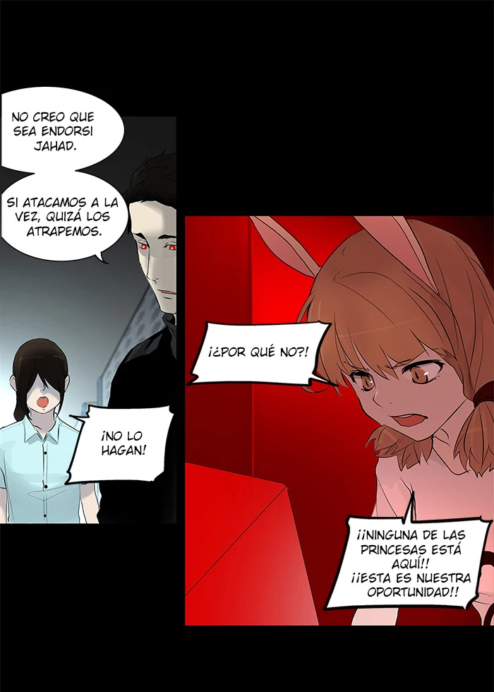 El irregular - Capítulo 143 - Página 27 - LectorTMOo