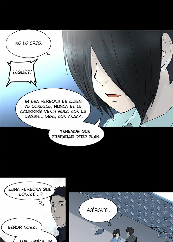 El irregular - Capítulo 143 - Página 28 - LectorTMOo