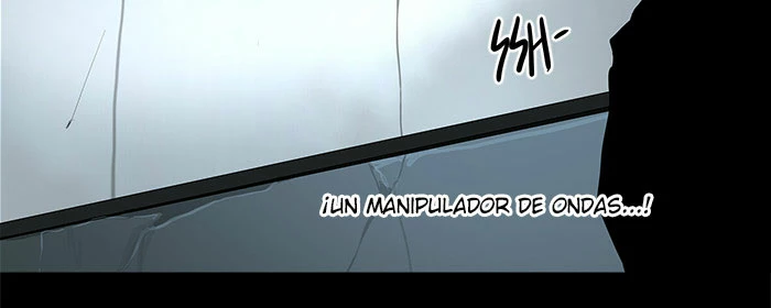 El irregular - Capítulo 143 - Página 37 - LectorTMOo