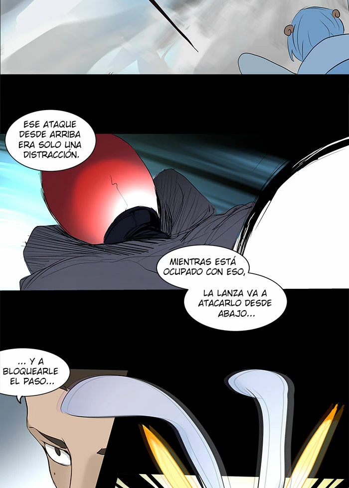 El irregular - Capítulo 143 - Página 46 - LectorTMOo