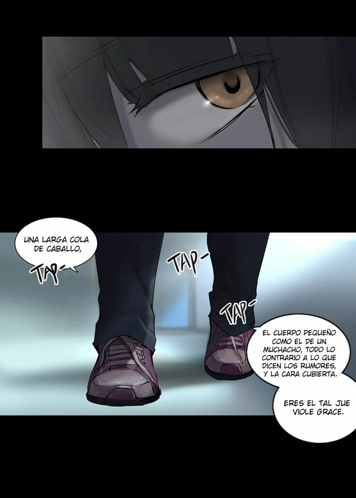 El irregular - Capítulo 144 - Página 8 - LectorTMOo