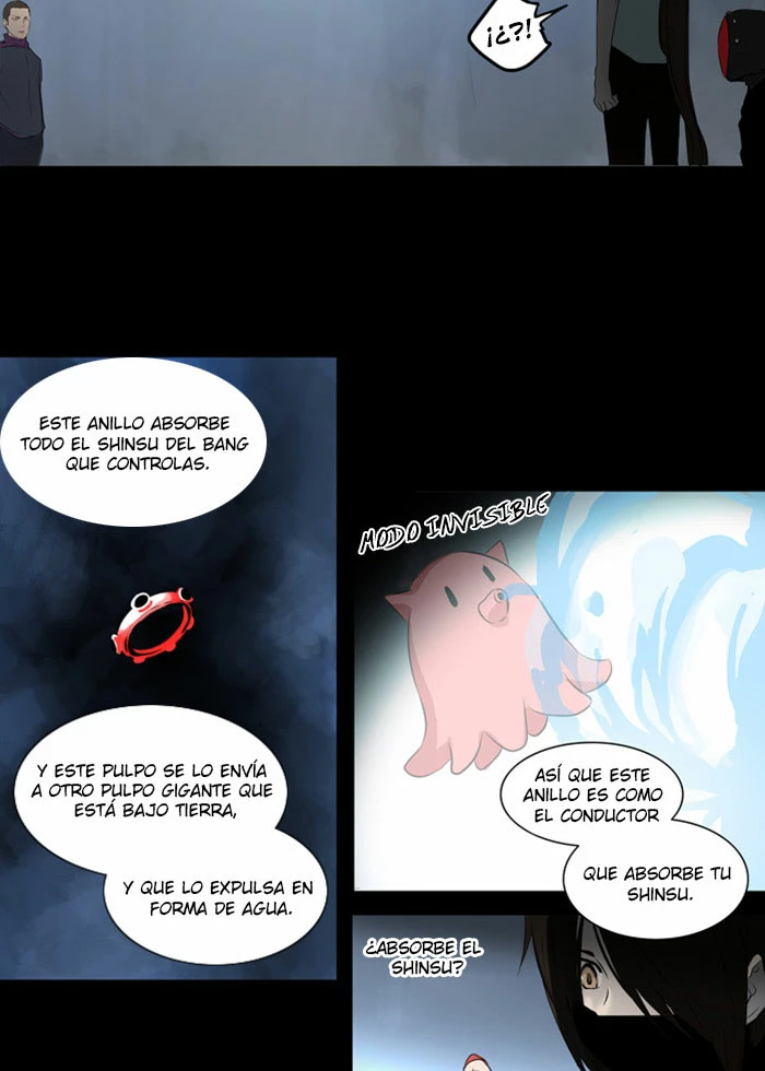 El irregular - Capítulo 144 - Página 24 - LectorTMOo