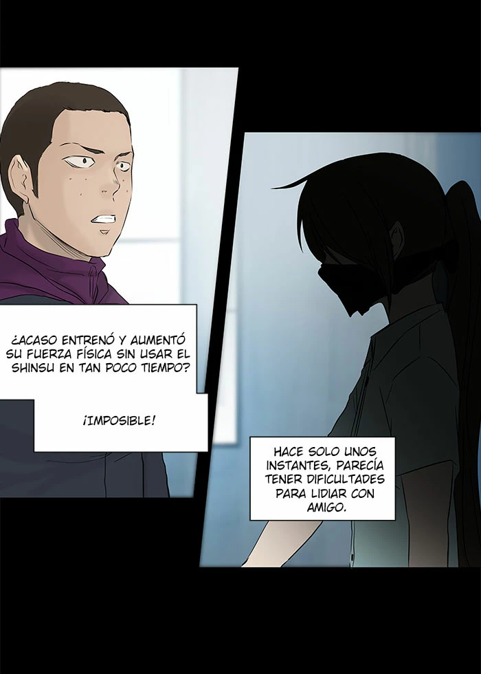 El irregular - Capítulo 145 - Página 13 - LectorTMOo
