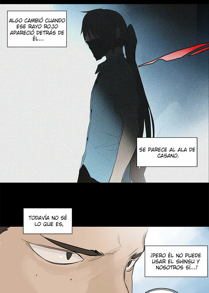 El irregular - Capítulo 145 - Página 14 - LectorTMOo