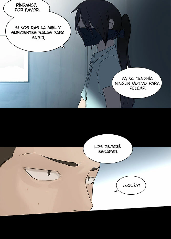 El irregular - Capítulo 145 - Página 18 - LectorTMOo