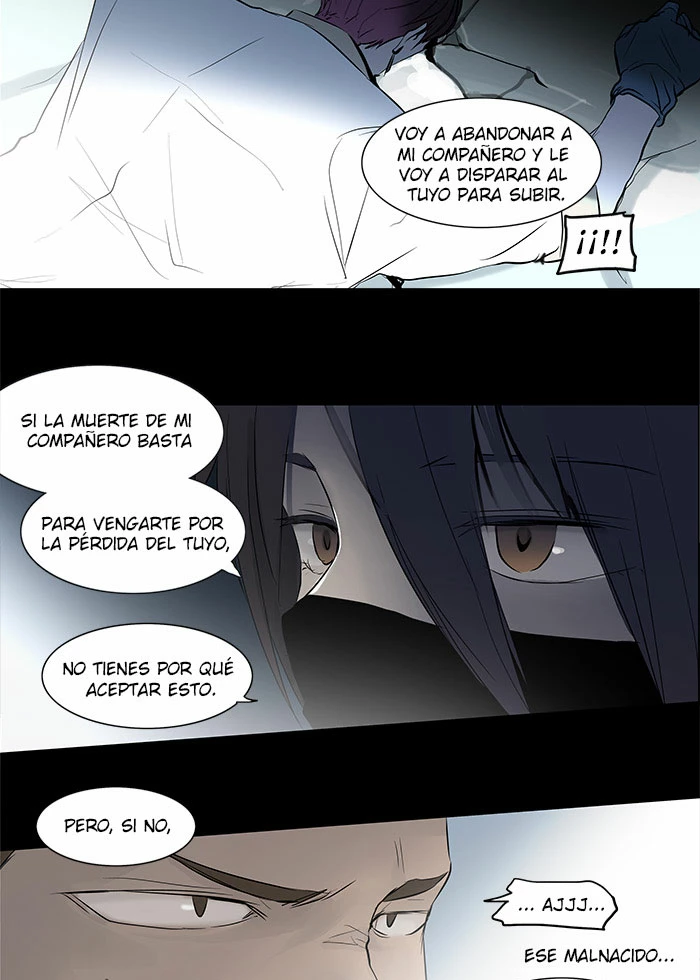 El irregular - Capítulo 145 - Página 20 - LectorTMOo