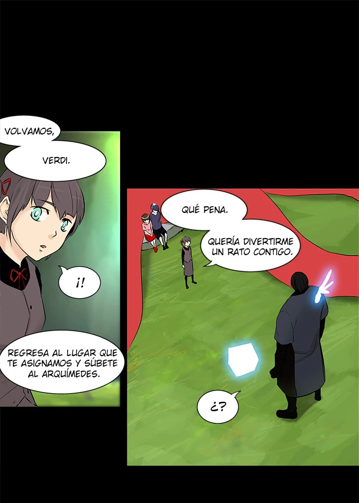 El irregular - Capítulo 145 - Página 26 - LectorTMOo