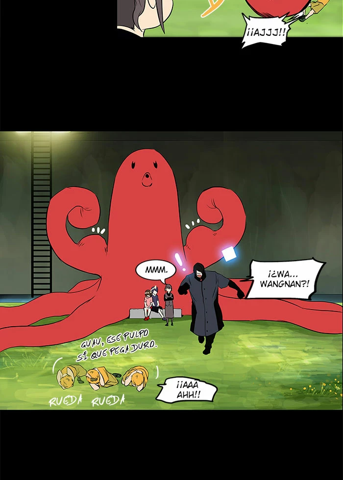 El irregular - Capítulo 145 - Página 29 - LectorTMOo