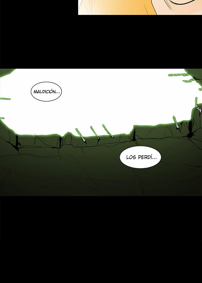 El irregular - Capítulo 145 - Página 33 - LectorTMOo