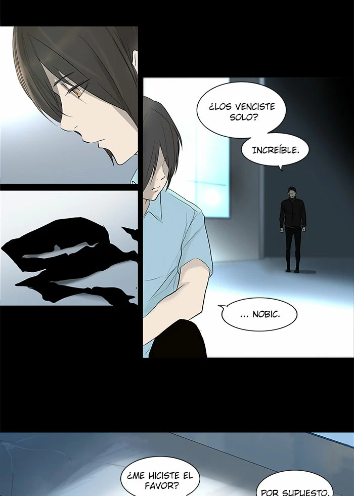 El irregular - Capítulo 145 - Página 48 - LectorTMOo