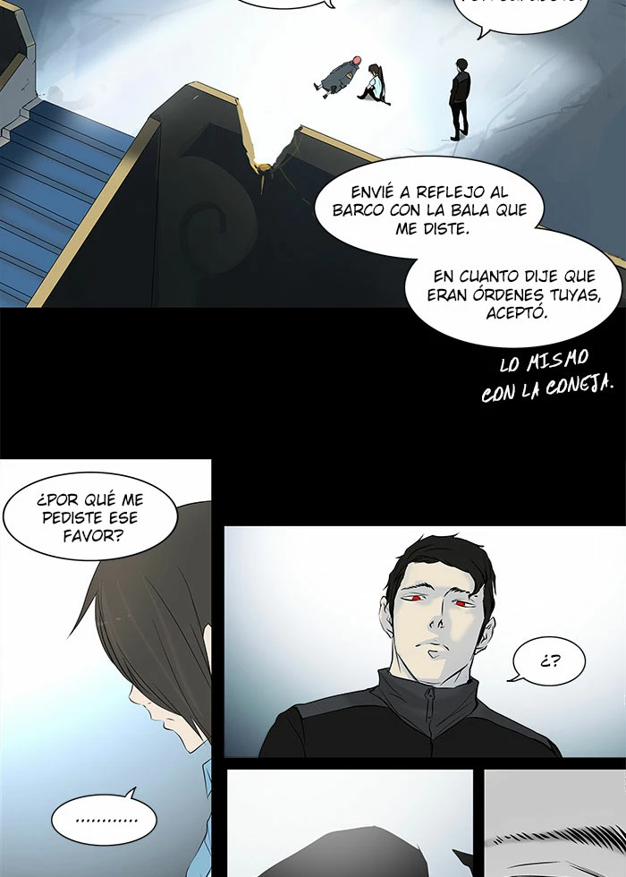 El irregular - Capítulo 145 - Página 49 - LectorTMOo
