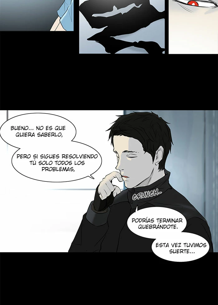 El irregular - Capítulo 145 - Página 50 - LectorTMOo
