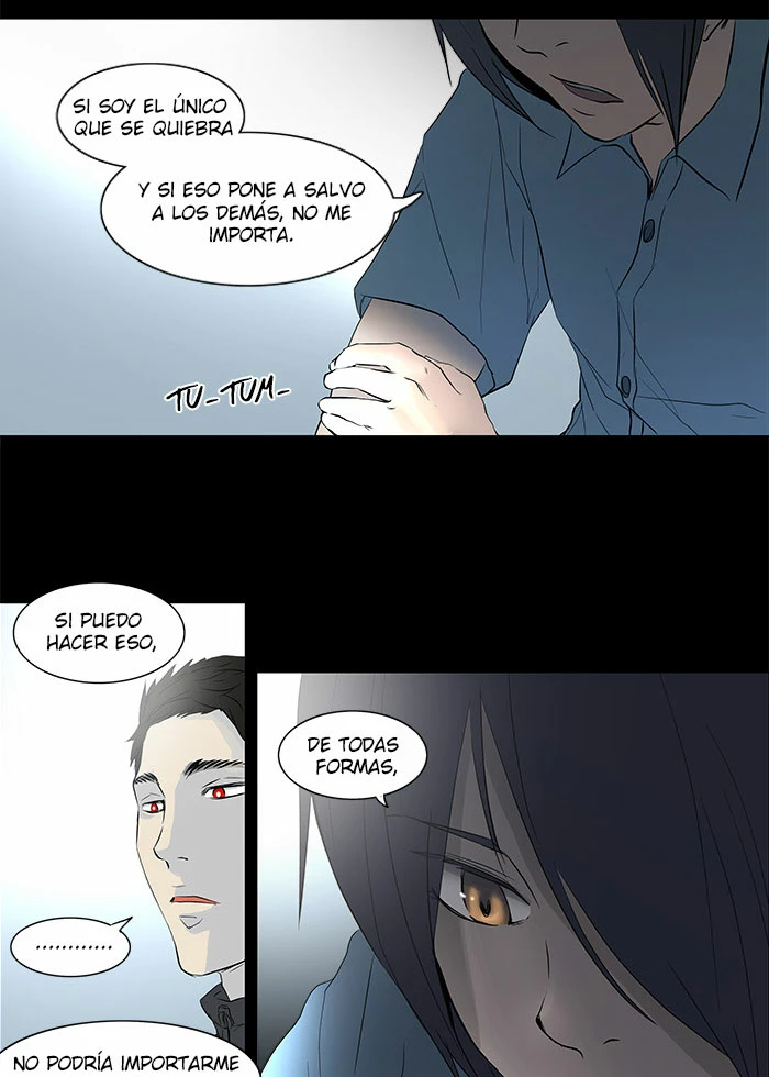 El irregular - Capítulo 145 - Página 51 - LectorTMOo