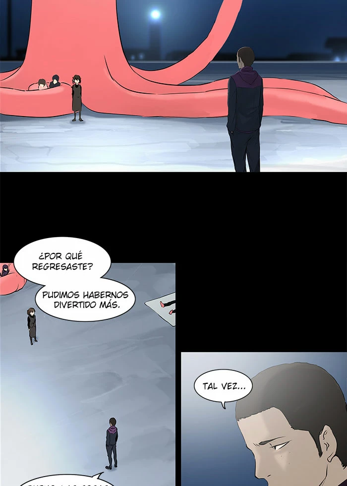 El irregular - Capítulo 145 - Página 56 - LectorTMOo