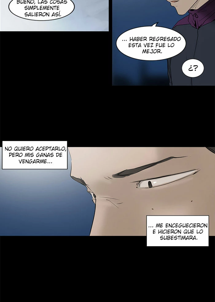 El irregular - Capítulo 145 - Página 57 - LectorTMOo
