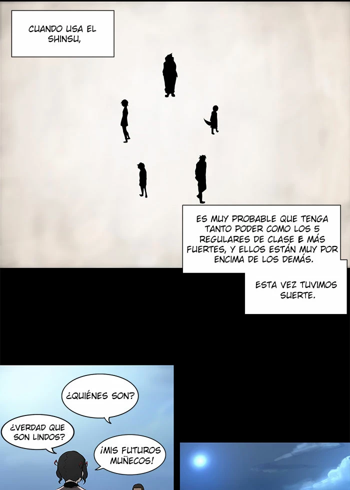El irregular - Capítulo 145 - Página 58 - LectorTMOo