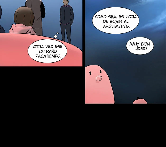 El irregular - Capítulo 145 - Página 59 - LectorTMOo