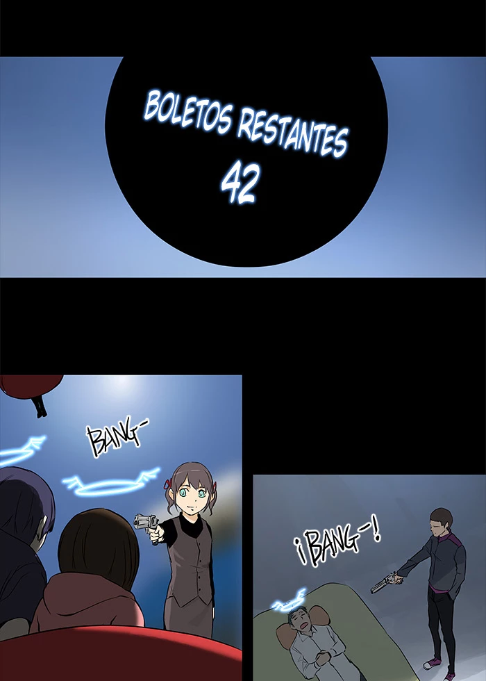 El irregular - Capítulo 145 - Página 60 - LectorTMOo