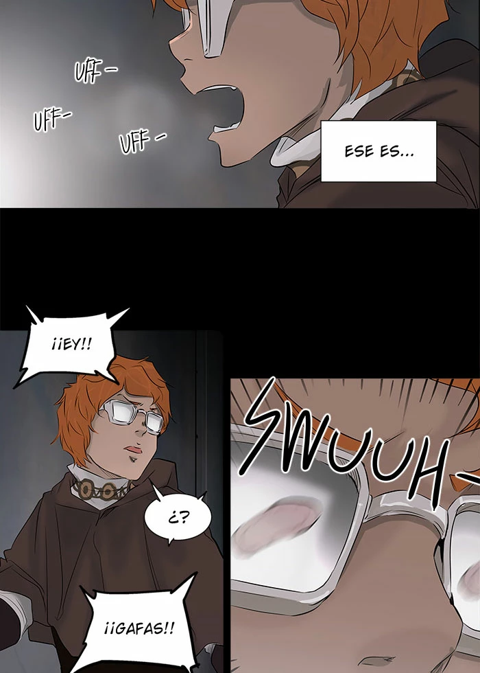El irregular - Capítulo 145 - Página 75 - LectorTMOo