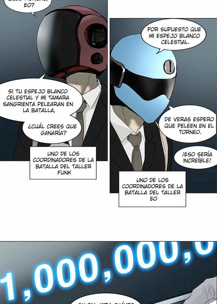 El irregular - Capítulo 146 - Página 4 - LectorTMOo