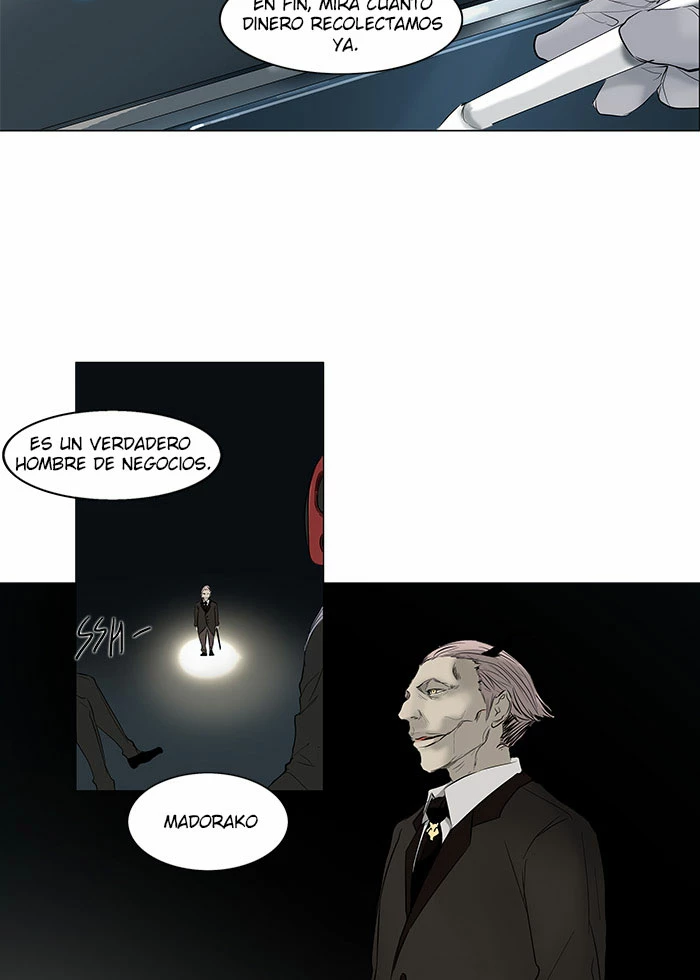 El irregular - Capítulo 146 - Página 5 - LectorTMOo